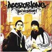 The lyrics SKY WAS BLUE (INTRO) of ACCROPHONE is also present in the album Duo du balcon (2005)