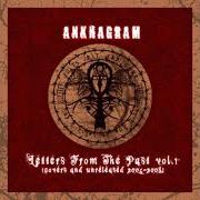 The lyrics ENJOY THE SILENCE of ANKHAGRAM is also present in the album Letters from the past vol.1 (2008)