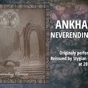 The lyrics NO FATE of ANKHAGRAM is also present in the album Neverending sorrow (2007)