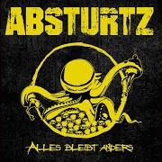 The lyrics WILLKOMMEN I'M WOCHENENDE of ABSTURTZ is also present in the album Alles bleibt anders (2020)