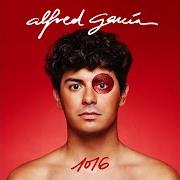 The lyrics LET ME GO of ALFRED GARCÍA is also present in the album 1016 / el círculo rojo (2019)