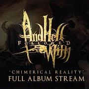 The lyrics THE NOTION OF FREEDOM of AND HELL FOLLOWED WITH is also present in the album Chimerical reality (2019)