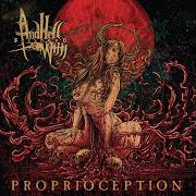 The lyrics THIS NIGHT IS THE CORONER'S of AND HELL FOLLOWED WITH is also present in the album Proprioception (2010)