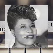 The lyrics ONE NOTE SAMBA of ELLA FITZGERALD is also present in the album Gold collection