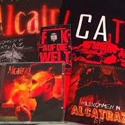 The lyrics SCHWERT of ACAZ is also present in the album Alcatraz (2017)