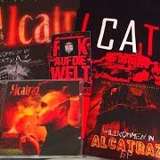 The lyrics DIE CASEY WELLS STORY of ACAZ is also present in the album Alcatraz (2017)