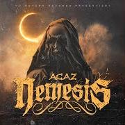 The lyrics FARBEN DER NACHT of ACAZ is also present in the album Nemesis (2024)