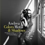 The lyrics SAVE THE ORANGUTAN of ANDREA MOTIS is also present in the album Colors & shadows (2021)