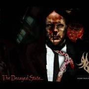 Portrayal of the gray man/the decayed state... split