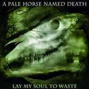 Lay my soul to waste