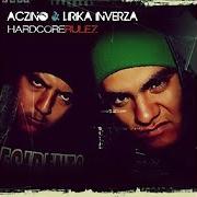 The lyrics TEXTOSTERONA of ACZINO is also present in the album Hardcore rulez (2011)