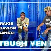 The lyrics CHI CHI of AKTHESAVIOR & LEON FANOURAKIS is also present in the album Flatbu$h ¥en (2020)