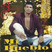 The lyrics MI PUEBLO of ANTONIO CARRASCO is also present in the album Mi pueblo (1999)