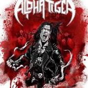 The lyrics REVOLUTION IN PROGRESS of ALPHA TIGER is also present in the album Identity (2015)