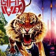 The lyrics EXIT: NIGHT of ALPHA TIGER is also present in the album Men or machine (2007)