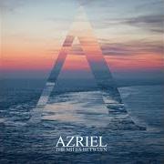The lyrics MORNING AGAIN of AZRIEL is also present in the album The miles between (2014)