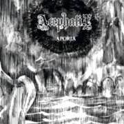 The lyrics DIVINATION of ACEPHALIX is also present in the album Aporia (2010)