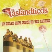 The lyrics QUE TRATA DE ANDALUCIA of ASLÁNDTICOS is also present in the album El mundo está fatal de los nervios (2007)