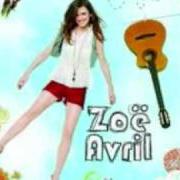 The lyrics LA COUR D'ÉCOLE of ZOË AVRIL is also present in the album Zoë avril (2008)