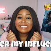 Under my influence