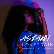 The lyrics BELONG VOL.2 of ASIAHN is also present in the album Love train 2 (2019)