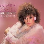 The lyrics A WORLD WITHOUT YOUR LOVE of BARBARA DICKSON is also present in the album Heartbeats (1984)