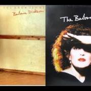 The lyrics I'LL SAY IT AGAIN of BARBARA DICKSON is also present in the album The barbara dickson album (1980)