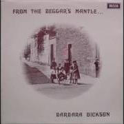 The lyrics THE ORANGE AND THE BLUE of BARBARA DICKSON is also present in the album From the beggar's mantle... (1971)
