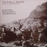 The lyrics THE THREE HEALTHS of BARBARA DICKSON is also present in the album The fate o' charlie (1969)