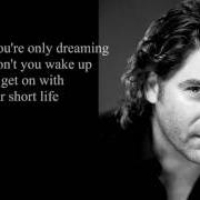 The lyrics IF YOU LOVE ME of BRIAN KENNEDY is also present in the album Get on with your short life (2008)