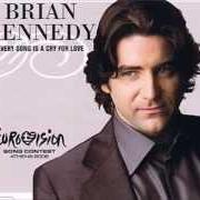 The lyrics LET ME IN of BRIAN KENNEDY is also present in the album Homebird (2006)