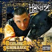 The lyrics KEINE ANGST of BASS SULTAN HENGZT is also present in the album Berliner schnauze (2006)