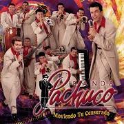 The lyrics NO TE VALLAS of BANDA PACHUCO is also present in the album Moviendo tu censurado (2003)