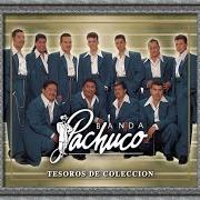 The lyrics BAILANDO CHA CHA of BANDA PACHUCO is also present in the album Sabes a chocolate (1996)