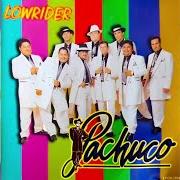 The lyrics QUE TE HAN VISTO LLORAR of BANDA PACHUCO is also present in the album Lowrider (1996)