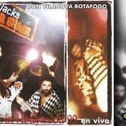 The lyrics MANHOLE of BOTAFOGO is also present in the album En vivo en hollywood (1999)