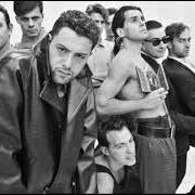Live al big club, 1988