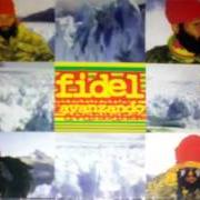 The lyrics FAIA RED of FIDEL NADAL is also present in the album Avanzando (2005)
