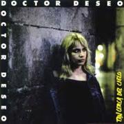 The lyrics POR NECESIDAD REBELDE of DOCTOR DESEO is also present in the album Tan cerca del cielo (1989)