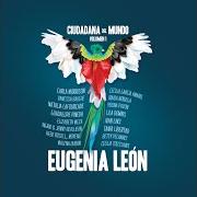The lyrics LAS OLAS of EUGENIA LEÓN is also present in the album Suave patria (1999)