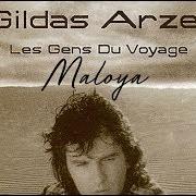 The lyrics MA CHIQUITA of GILDAS ARZEL is also present in the album Les gens du voyage (1991)