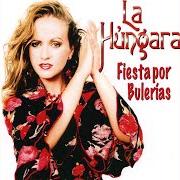 The lyrics ME DUELE EL ALMA of LA HÚNGARA is also present in the album Fiesta por bulerías (2011)