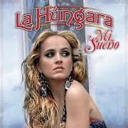 The lyrics VOY A PASAR DE TI of LA HÚNGARA is also present in the album Mi sueño (2009)