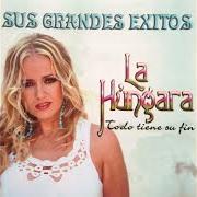 The lyrics DESAGRADECIDO of LA HÚNGARA is also present in the album Morir en tu veneno (2008)