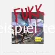 The lyrics INTRO of GENETIKK is also present in the album Fukk genetikk (2016)