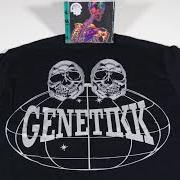 The lyrics ALLES WIRD GUT of GENETIKK is also present in the album Mdna (2021)