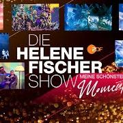The lyrics HERZBEBEN of HELENE FISCHER is also present in the album Die helene fischer show - meine schönsten momente, vol. 1 (2020)