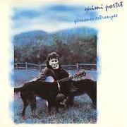 The lyrics ETS DE POR of QUIMI PORTET is also present in the album Persones estranyes (1997)