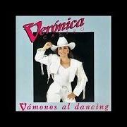 The lyrics MUCHAS MILLAS CORRIDAS of VERÓNICA CASTRO is also present in the album Vamonos al dancing (1994)