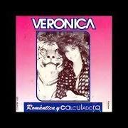 The lyrics A QUE LE TIRAS CUANDO SUENAS MEXICANO of VERÓNICA CASTRO is also present in the album Romanticas y calculadoras (1992)